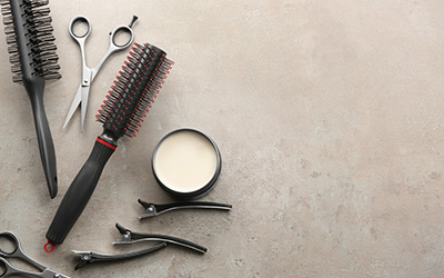 Hair Accessories Sydney Hairdressers